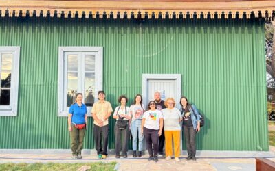 Santa Cruz muestra su potencial turístico en el Fam Tour “Tesoros por Descubrir”