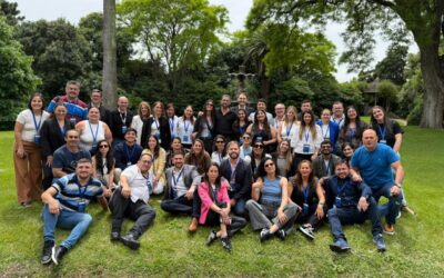 Santa Cruz fortalece sus equipos técnicos en las Jornadas de Integración Federal