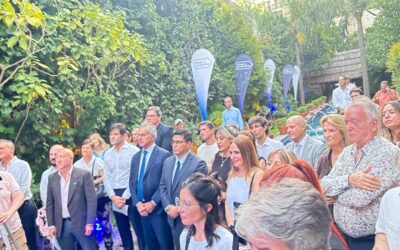 Ricci: “Es un reconocimiento al potencial de nuestra provincia”