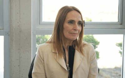 Ricci: “O nos seguimos quejando o nos subimos y tratamos de ver la oportunidad en medio del caos”