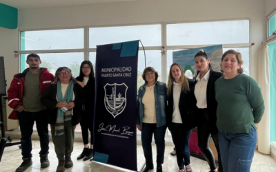 La Secretaría de Turismo prepara su agenda de trabajo 2026