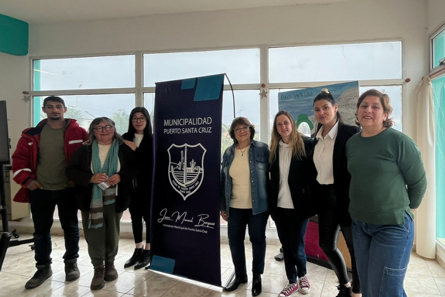 La Secretaría de Turismo prepara su agenda 2026