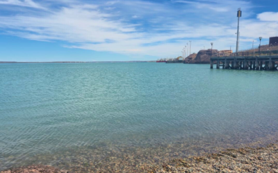 Prefectura difunde medidas de prevención para bañistas y actividades náuticas