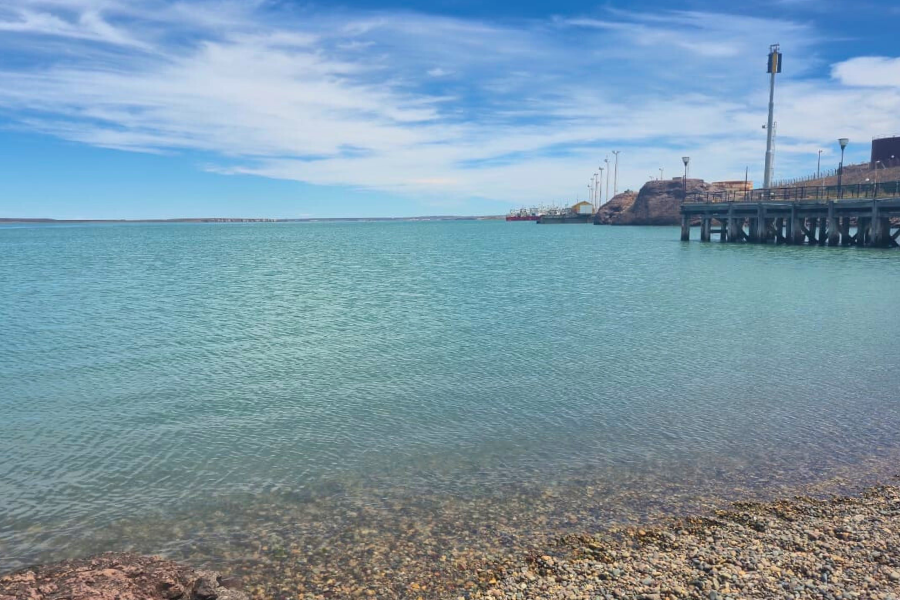 Prefectura difunde medidas de prevención para bañistas y actividades náuticas
