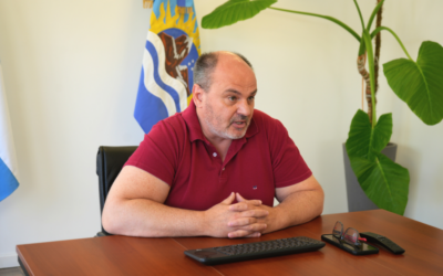 Comercio y consumo: incentivos vigentes y nuevo relevamiento productivo en Santa Cruz