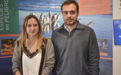 Diego Gamboa anticipó la realización del Consejo Provincial de Turismo en Santa Cruz