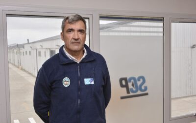 Santa Cruz Puede consolida su crecimiento, proyecta viviendas sociales y exportación de ovejas a Kuwait