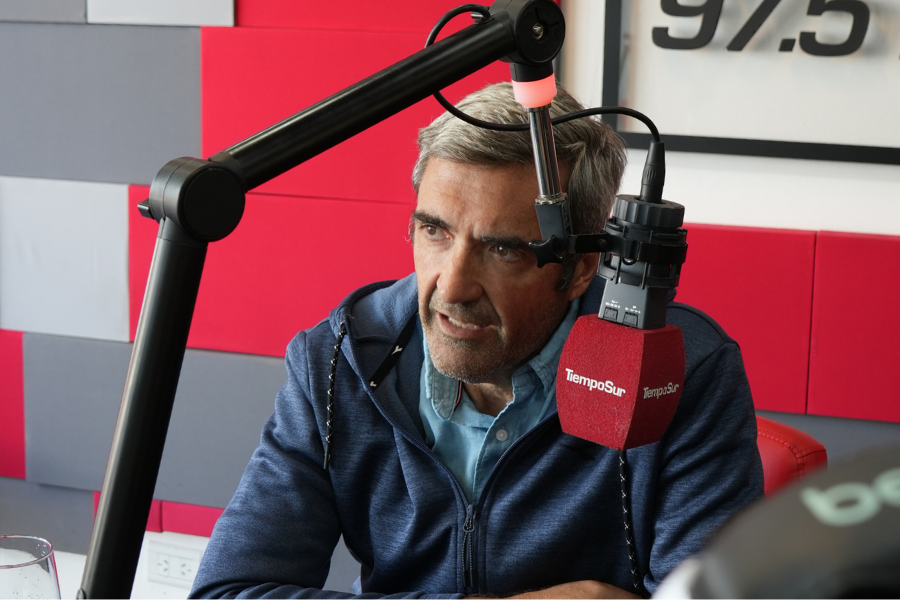 Sívori: “Santa Cruz Puede es una herramienta para diversificar la economía provincial”