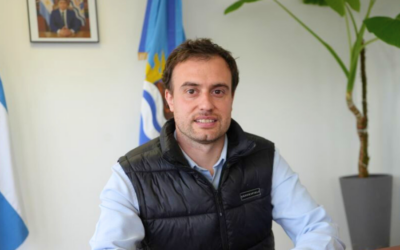 Producción avanza en la organización del Congreso Provincial de Turismo