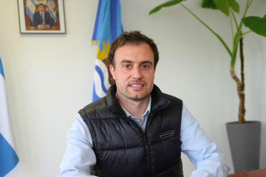 Producción avanza en la organización del Congreso Provincial de Turismo