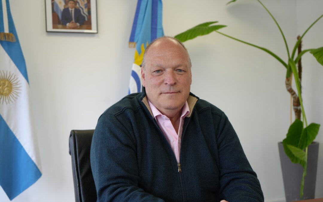 Pesca avanza en una agenda de ordenamiento, previsibilidad y desarrollo para la provincia