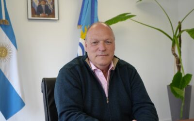 Pesca avanza en una agenda de ordenamiento, previsibilidad y desarrollo para la provincia