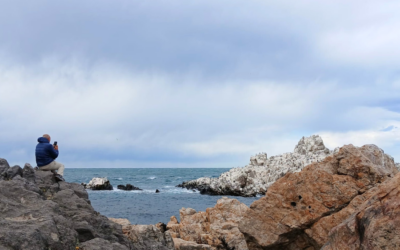 Santa Cruz participa en el relevamiento turístico de la Ruta Nacional N°3