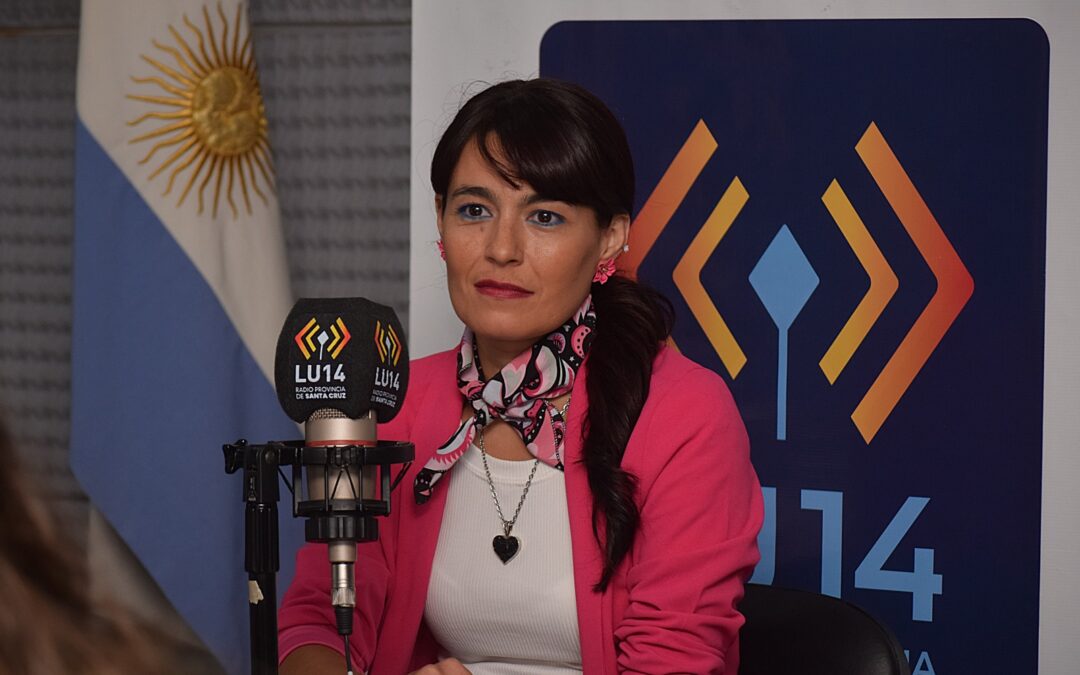 Soria: “El boleto estudiantil respalda a las familias y asegura el acceso a la educación”