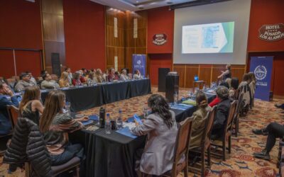 Balance positivo tras el cierre del XVIII° Consejo Provincial de Turismo en El Calafate