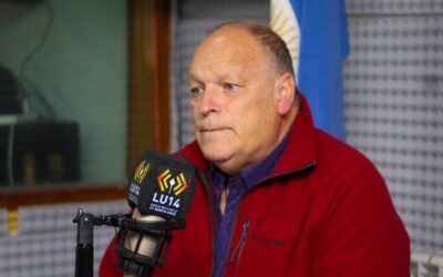 Sergio Klimenko: “Ese pescado salió directo del barco y se iba sin ningún control a Mar del Plata”