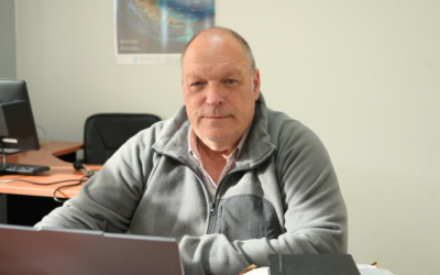 Klimenko: “Estamos haciendo un reordenamiento integral de la pesca en toda la provincia”