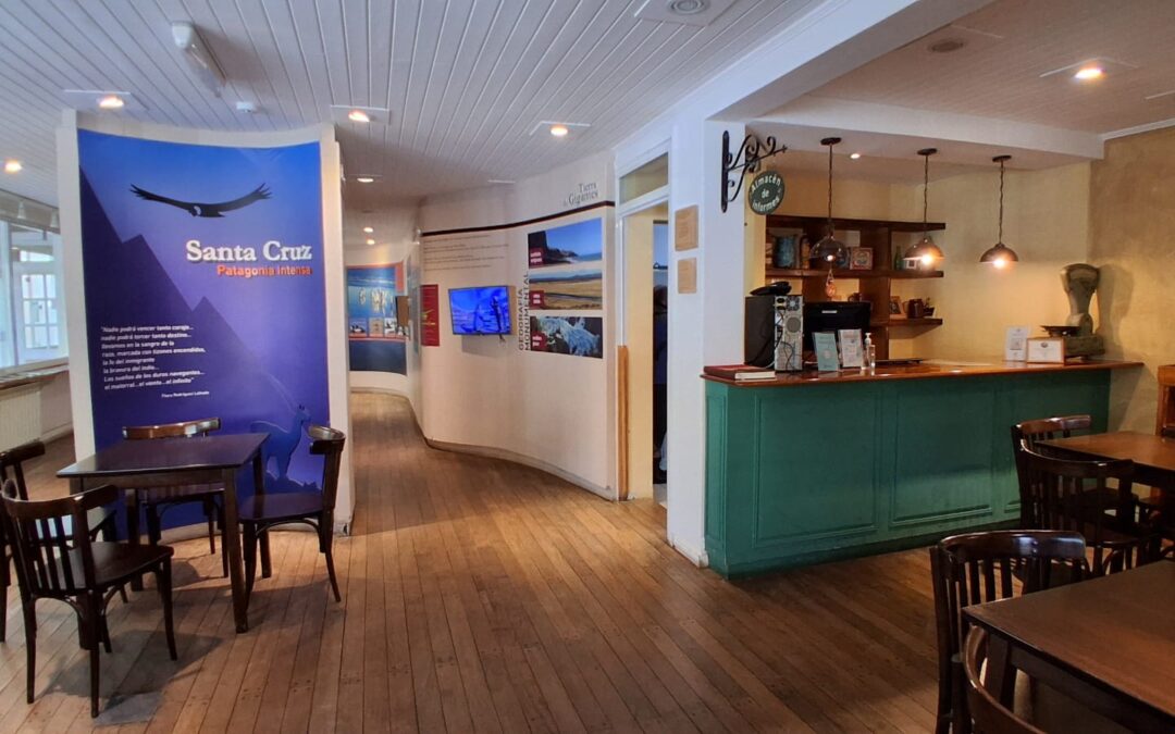 Santa Cruz abre la pre–inscripción para el Examen de Guía de Turismo Provincial