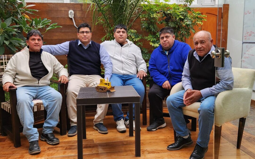 Santa Cruz llevará propuestas al Consejo Federal Pesquero y reclama medidas para recuperar actividad en sus puertos