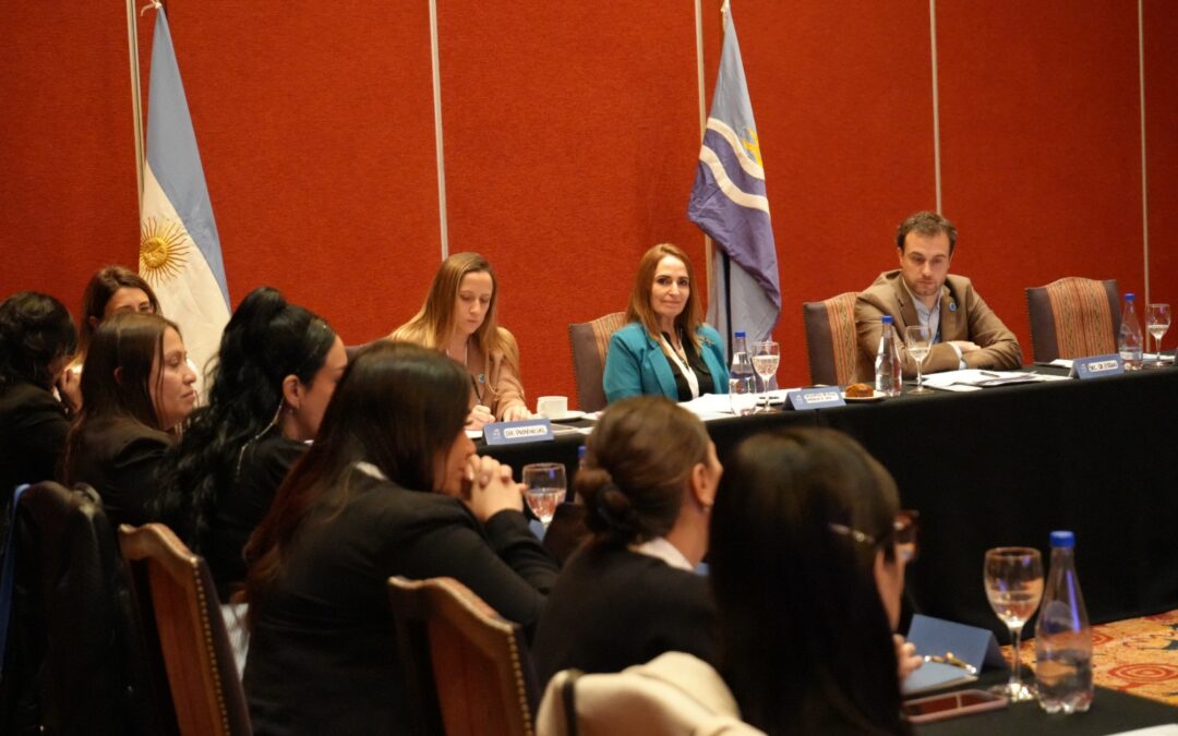 Ricci: “Necesitamos trabajar juntos para potenciar todos los destinos de Santa Cruz”