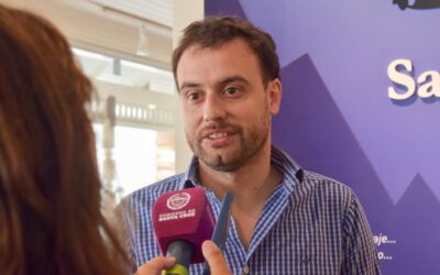 El Gobierno Provincial impulsa estrategias para fortalecer el turismo frente a la crisis