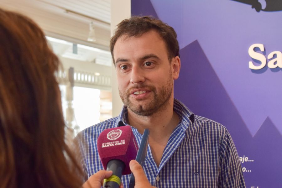 El Gobierno Provincial impulsa estrategias para fortalecer el turismo frente a la crisis