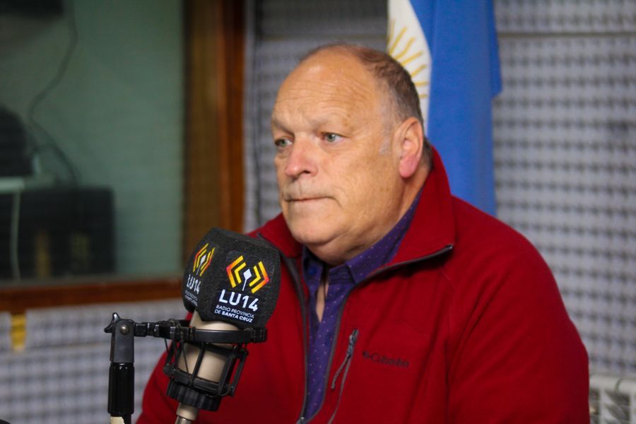 Sergio Klimenko confirmó que las pesqueras deberán procesar en tierra para acceder a la cuota de merluza
