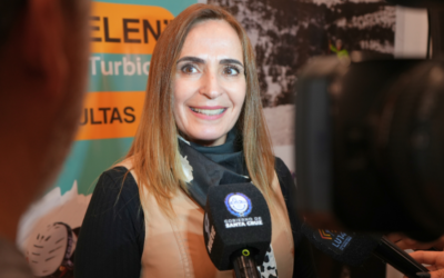 Ricci: “Trabajamos para potenciar destinos turísticos que generan oportunidades para toda la provincia”