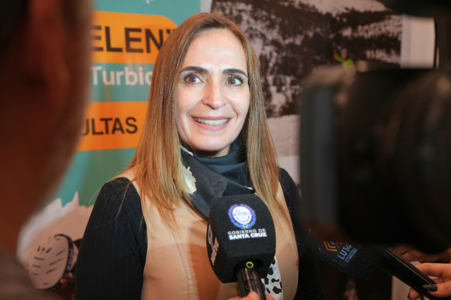Ricci: “Trabajamos para potenciar destinos turísticos que generan oportunidades para toda la provincia”