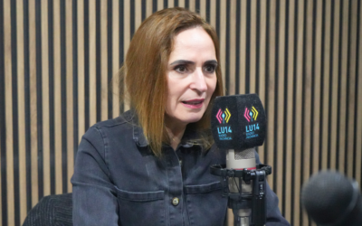 Ricci: “Ante este tipo de tragedias, los santacruceños mostramos una solidaridad que pocas veces se ve”