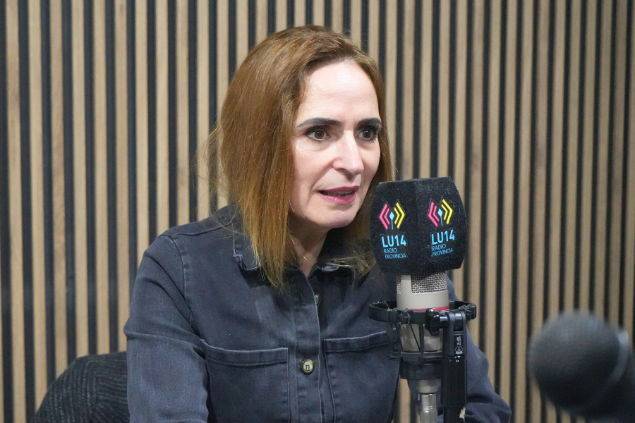 Ricci: “Ante este tipo de tragedias, los santacruceños mostramos una solidaridad que pocas veces se ve”