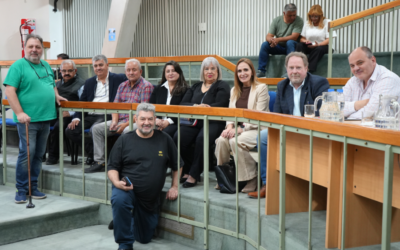 El Gobierno Provincial reglamentó la Ley de Emergencia Comercial, Industrial y PyME