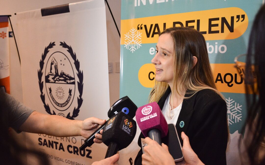 Zavalía: “Estamos poniendo todas las fuerzas para que sea una buena temporada”