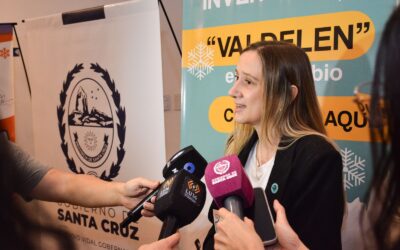 Zavalía: “Estamos poniendo todas las fuerzas para que sea una buena temporada”