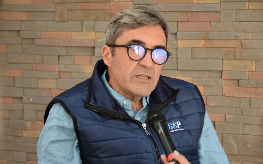 Santa Cruz Puede abre el Mercado Concentrador Patagónico de frutas y verduras para fortalecer la producción y abaratar costos