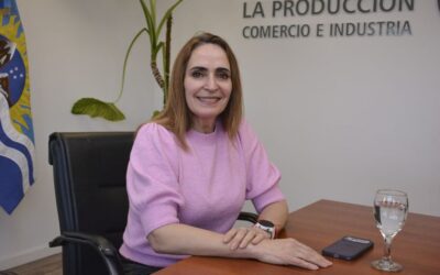Ricci recalcó que el inicio de la zafra del langostino en Santa Cruz presenta resultados exitosos