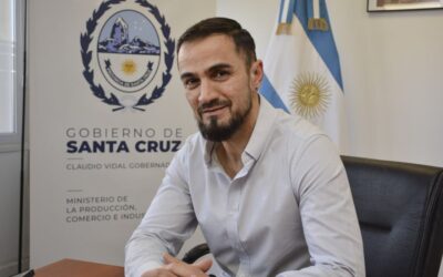 El Gobierno refuerza el conocimiento para realizar controles en los aeropuertos santacruceños
