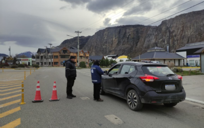 Plan Invernal: Transporte refuerza los controles en rutas provinciales