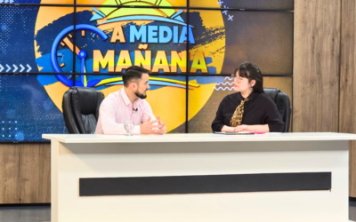 Casanova: “Trabajamos para optimizar los 283 kilómetros del ramal ferroviario”