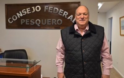 El Consejo Federal Pesquero ratificó cupos para Santa Cruz en merluza y avanzó en el permiso experimental de sardina fueguina