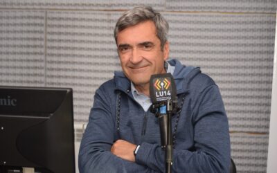 Santa Cruz Puede S.A.U. amplía sus proyectos productivos y trabaja para llevar el Mercado Concentrador al norte provincial