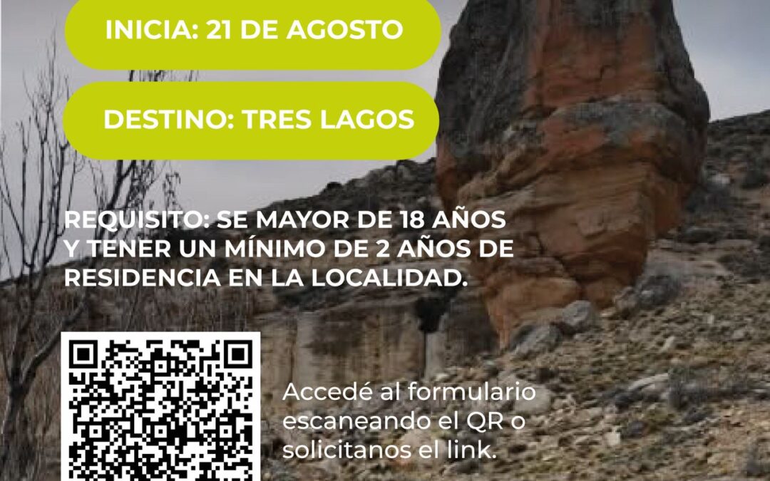 Turismo continúa fortaleciendo la capacitación de guías idóneos en toda la provincia