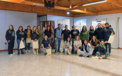 Turismo continúa fortaleciendo la capacitación de guías idóneos en toda la provincia