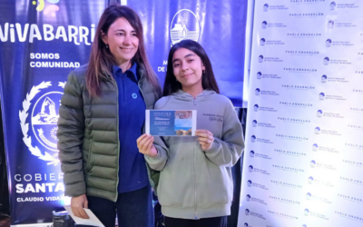 El concurso “Santa Cruz para Vos” llegó a Pico Truncado