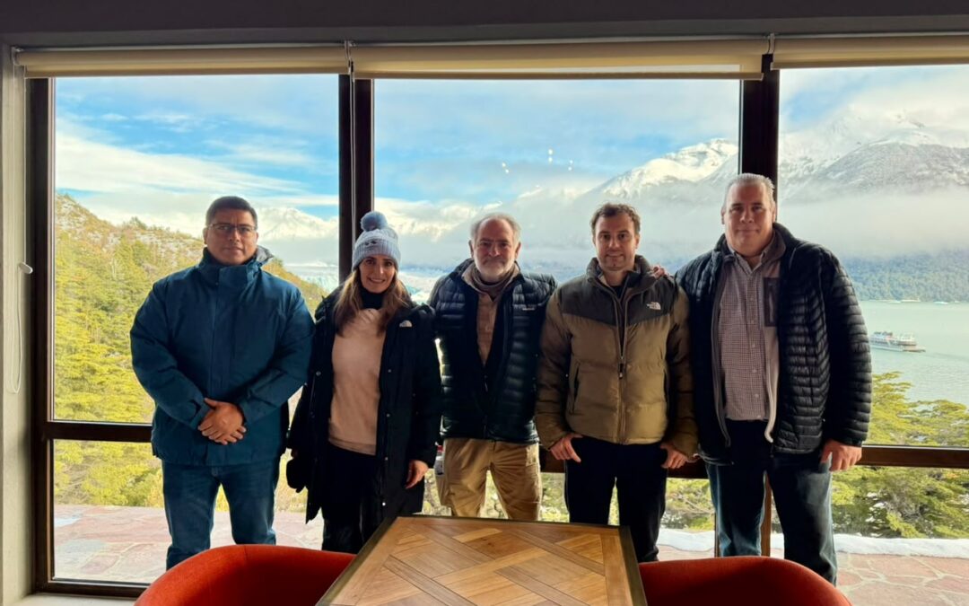 El sector hotelero de El Calafate celebró el impacto positivo de la Winter Swimming World Cup