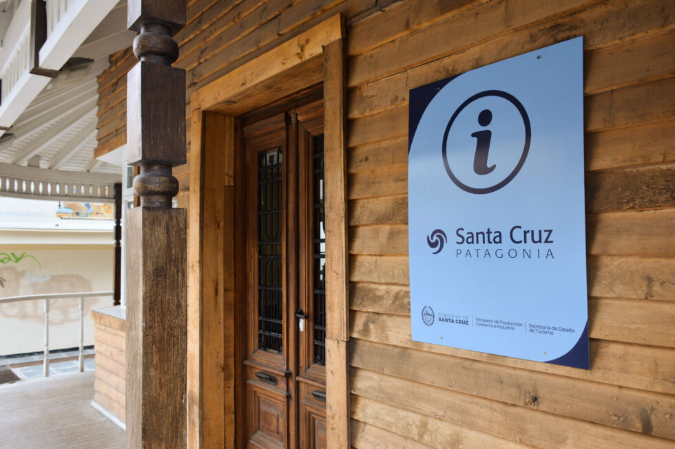 Emprendetur: Turismo lanza un programa destinado a nuevos emprendimientos turísticos de Santa Cruz