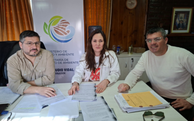 Puerto Caleta Paula obtuvo la aprobación ambiental de su terminal portuaria