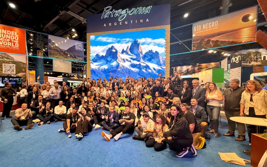 FIT 2026:Santa Cruz culminó una exitosa participación con promoción, negocios e identidad