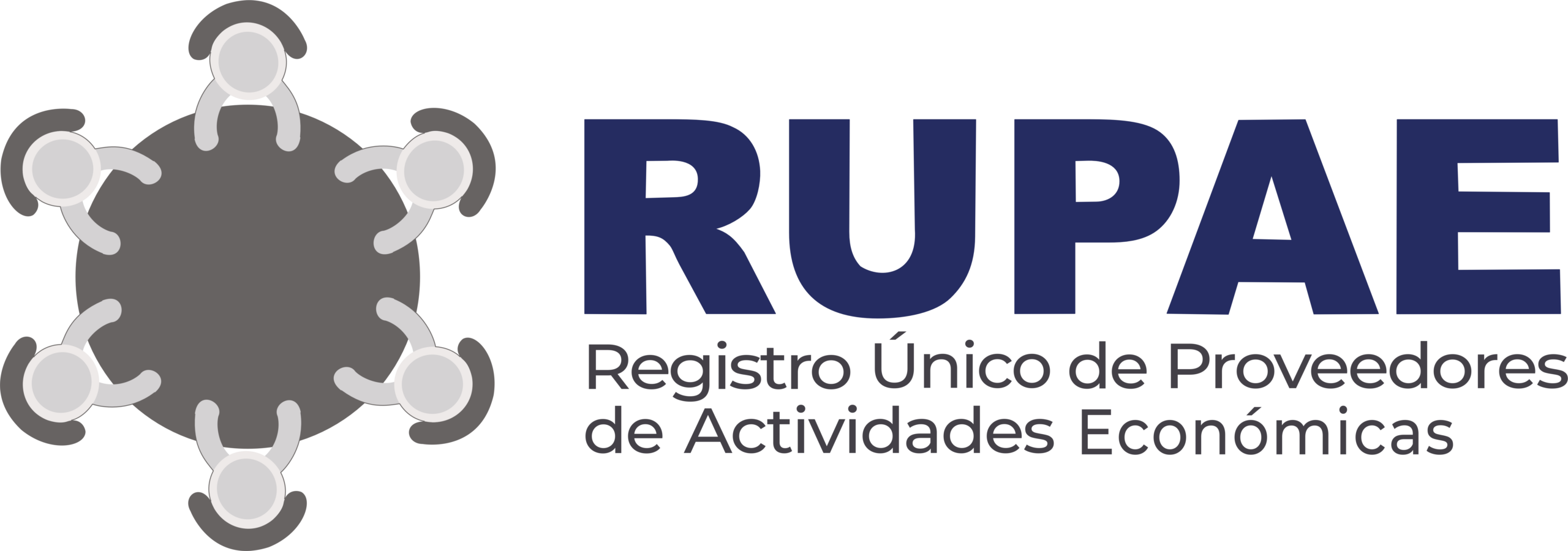 Registro Único de Proveedores de Actividades Económicas