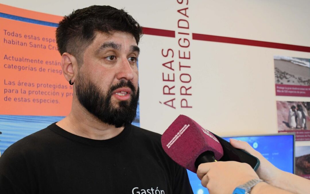 La Provincia lanzó el Manual de Estudio para guías de turismo convencionales y especializados